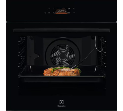 Духова шафа електрична ELECTROLUX KOEBP39WZ