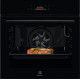 Духова шафа електрична ELECTROLUX KOEBP39WZ