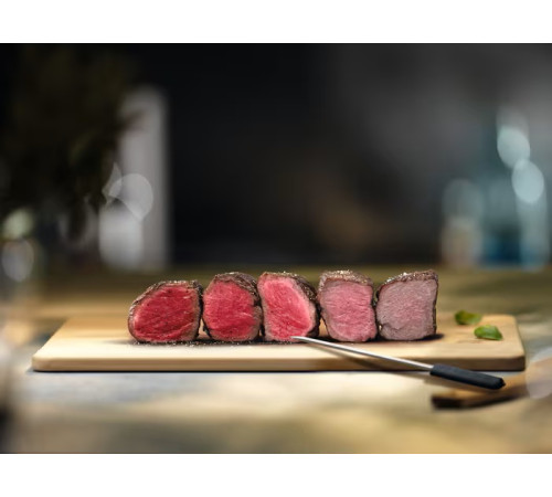 Духова шафа електрична ELECTROLUX KOEBP39Z