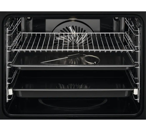 Духова шафа електрична ELECTROLUX KOEBP39Z