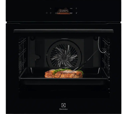 Духова шафа електрична ELECTROLUX KOEBP39Z