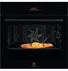Духова шафа електрична ELECTROLUX LOB8S39WZ