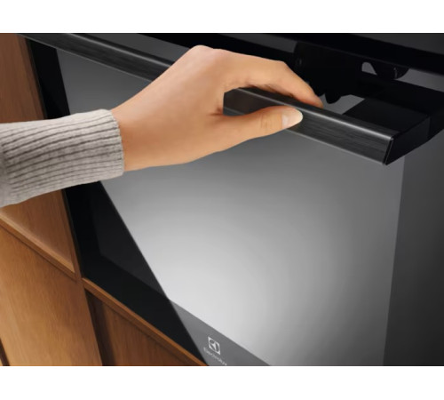 Духова шафа електрична ELECTROLUX LOD8C39Z