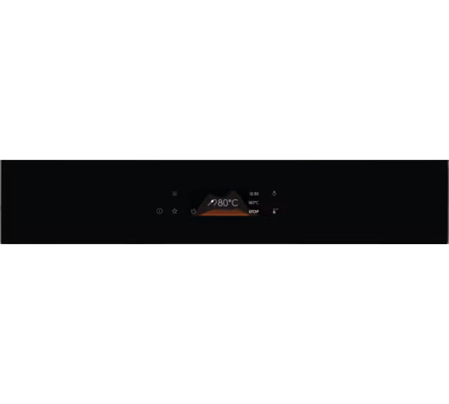 Духова шафа електрична ELECTROLUX LOD8C39Z