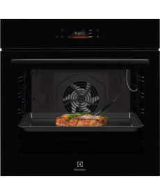 Духова шафа електрична ELECTROLUX LOD8C39Z