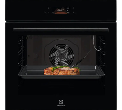 Духова шафа електрична ELECTROLUX LOD8C39Z