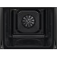 Духова шафа електрична ELECTROLUX LOH3H00BK