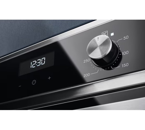 Духова шафа електрична ELECTROLUX EOD5F70BX