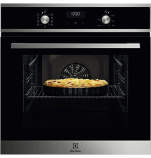 Духова шафа електрична ELECTROLUX EOD5F70BX