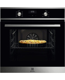 Духова шафа електрична ELECTROLUX EOD5F70BX