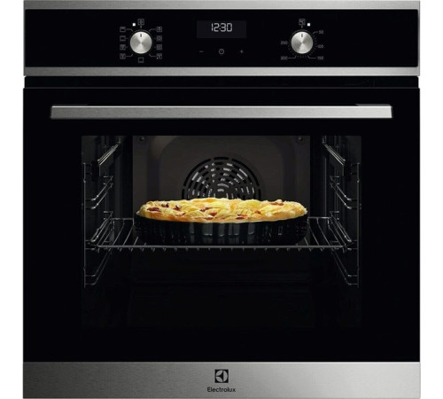 Духова шафа електрична ELECTROLUX EOD5F70BX