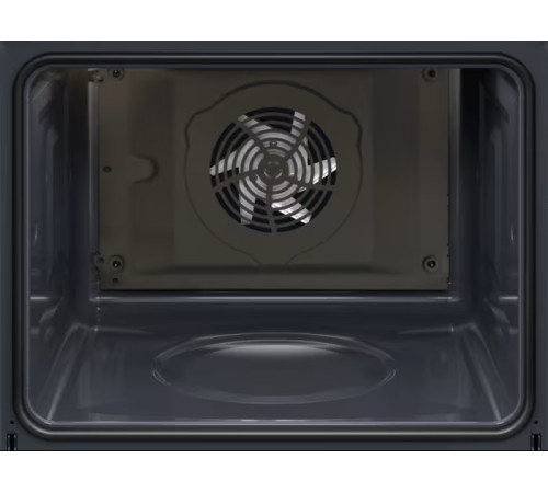 Духова шафа електрична ELECTROLUX EOD6F77WV