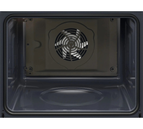 Духова шафа електрична ELECTROLUX LOD6F77WZ