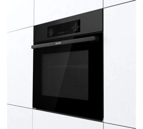 Духова шафа електрична GORENJE BO 6635 E01B