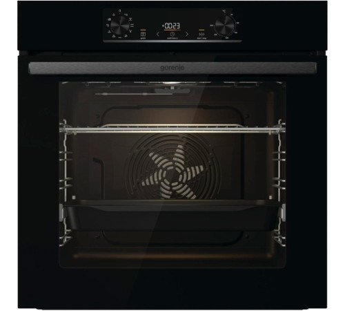 Духова шафа електрична GORENJE BO 6735 E05B