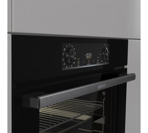 Духова шафа електрична GORENJE BOS 6737 E20FBG