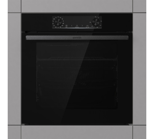 Духова шафа електрична GORENJE BOS 6737 E20FBG