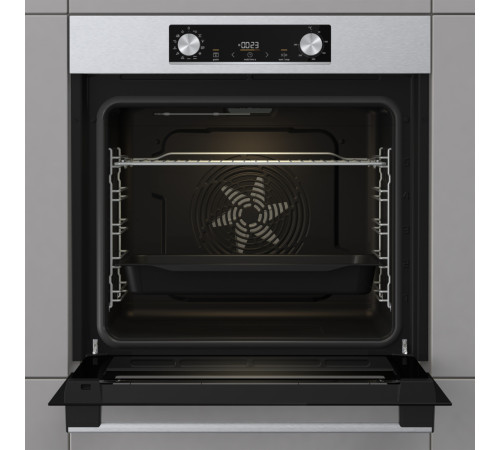 Духова шафа електрична GORENJE BO 6737 E02X