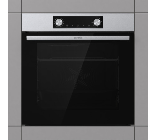 Духова шафа електрична GORENJE BO 6737 E02X