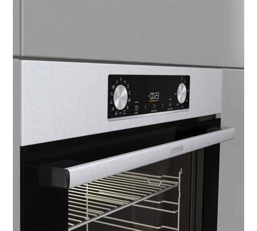 Духова шафа електрична GORENJE BO 6737 E02X