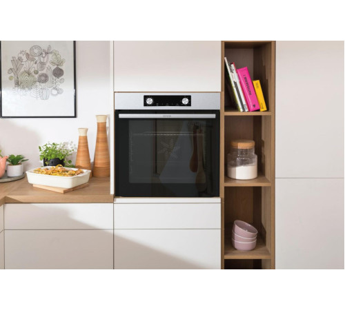 Духова шафа електрична GORENJE BO 6737 E02X