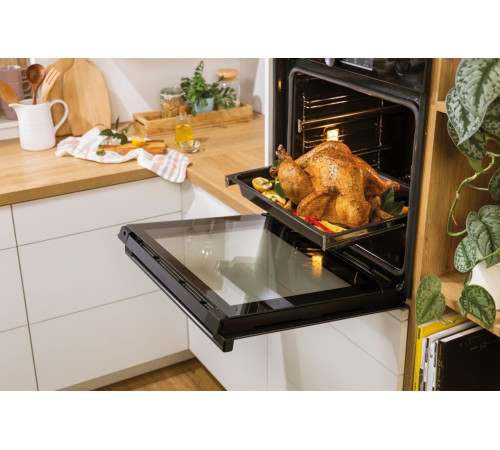 Духова шафа електрична GORENJE BO 6737 E02X