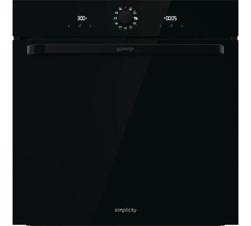 Духова шафа електрична GORENJE BOS 6737 SYB