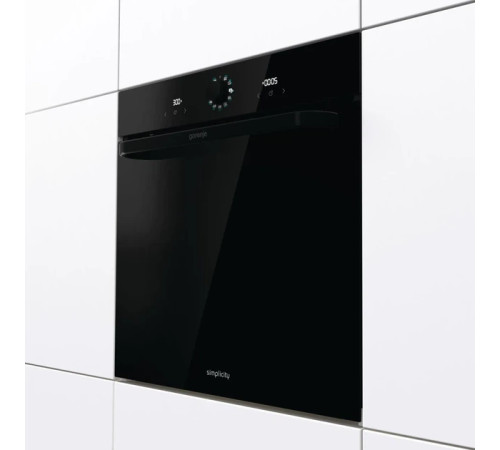 Духова шафа електрична GORENJE BOS 6737 SYB