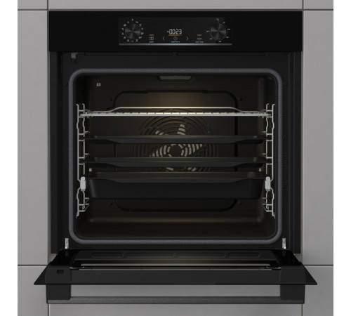 Духова шафа електрична GORENJE BPS 6737 E07B