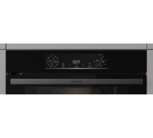 Духова шафа електрична GORENJE BPS 6737 E07B