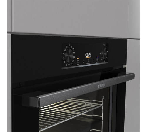 Духова шафа електрична GORENJE BPS 6737 E07B