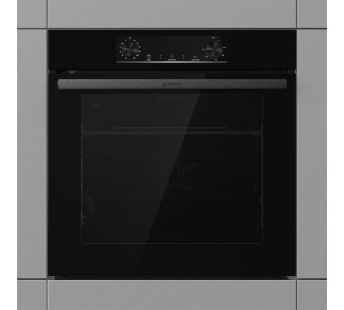 Духова шафа електрична GORENJE BPS 6737 E07B