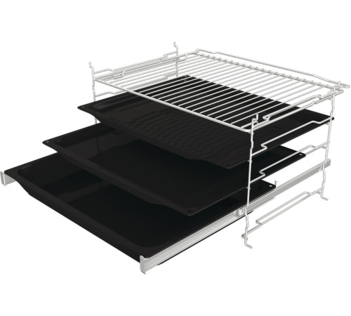 Духова шафа електрична GORENJE BPS 6737 E07B