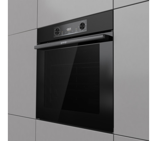 Духова шафа електрична GORENJE BPS 6737 E07B