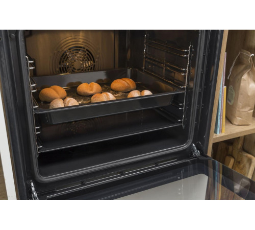 Духова шафа електрична GORENJE BPS 6737 E07B