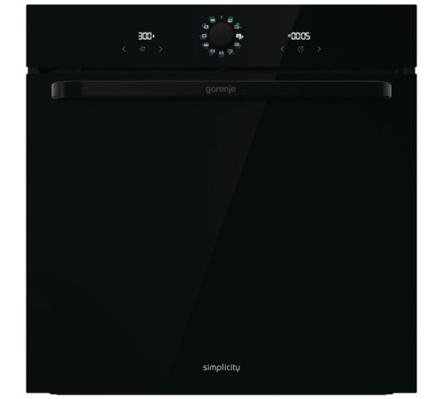 Духова шафа електрична GORENJE BOS 67371 SYB
