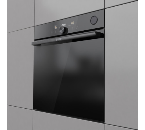 Духова шафа електрична GORENJE BSA 6747 DGWI