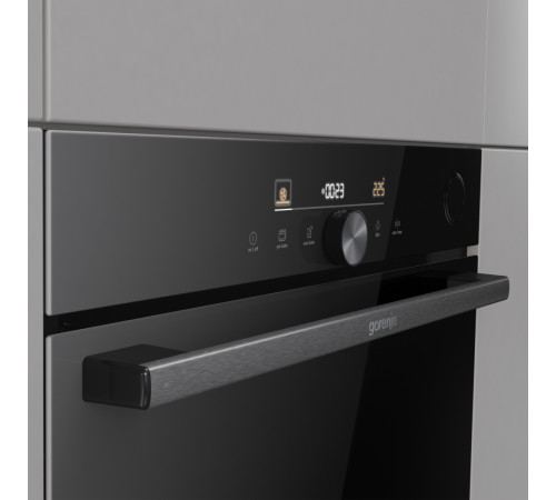 Духова шафа електрична GORENJE BSA 6747 DGWI