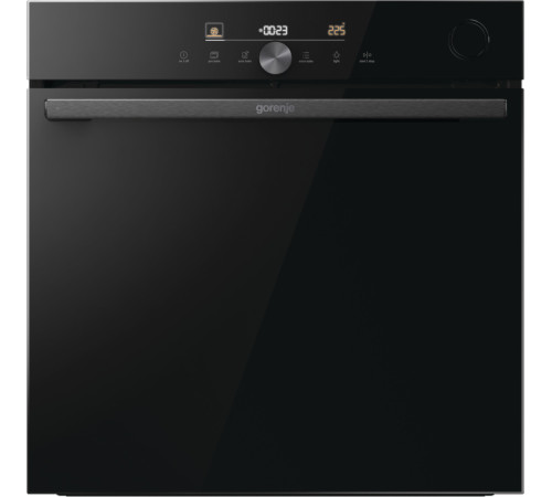Духова шафа електрична GORENJE BSA 6747 DGWI