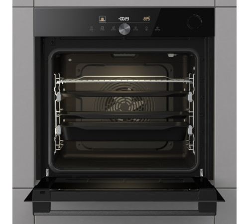 Духова шафа електрична GORENJE BSA 6747 DGWI