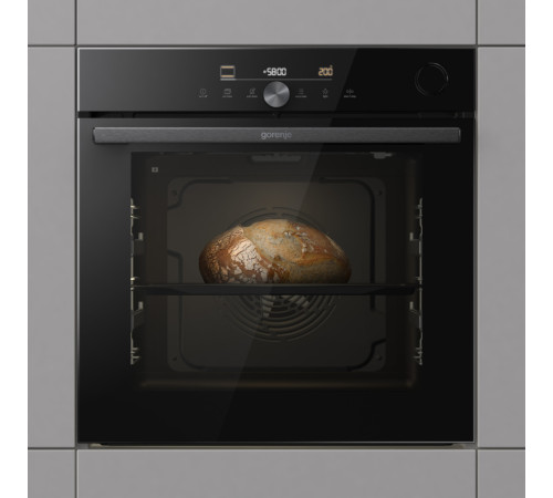 Духова шафа електрична GORENJE BSA 6747 DGWI