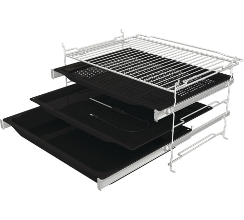 Духова шафа електрична GORENJE BSA 6747 DGWI