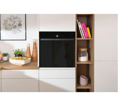 Духова шафа електрична GORENJE BSA 6747 DGWI