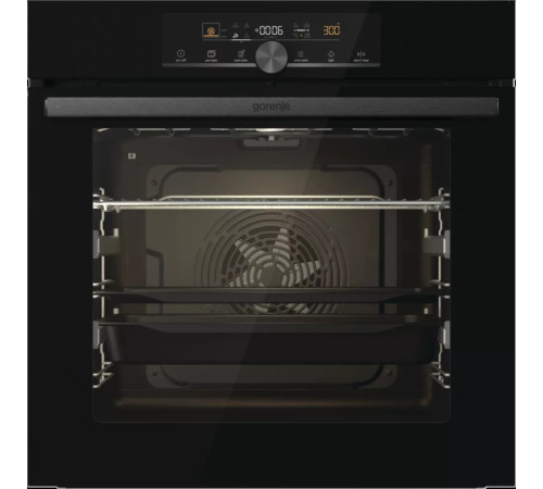 Духова шафа електрична GORENJE BOS 6747 A01BG