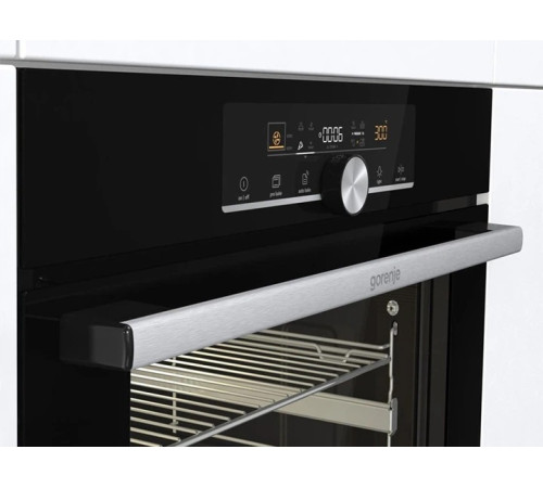 Духова шафа електрична GORENJE BOSX 6747 A01BG