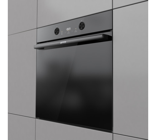 Духова шафа електрична GORENJE BPS 6737 E04DBG