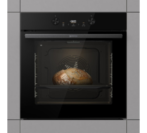 Духова шафа електрична GORENJE BPS 6737 E04DBG