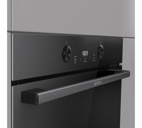 Духова шафа електрична GORENJE BPS 6737 E04DBG