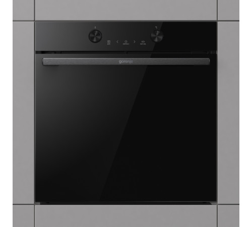 Духова шафа електрична GORENJE BPS 6737 E04DBG