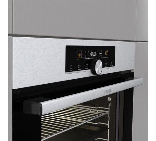 Духова шафа електрична GORENJE BPS 6747 A06X